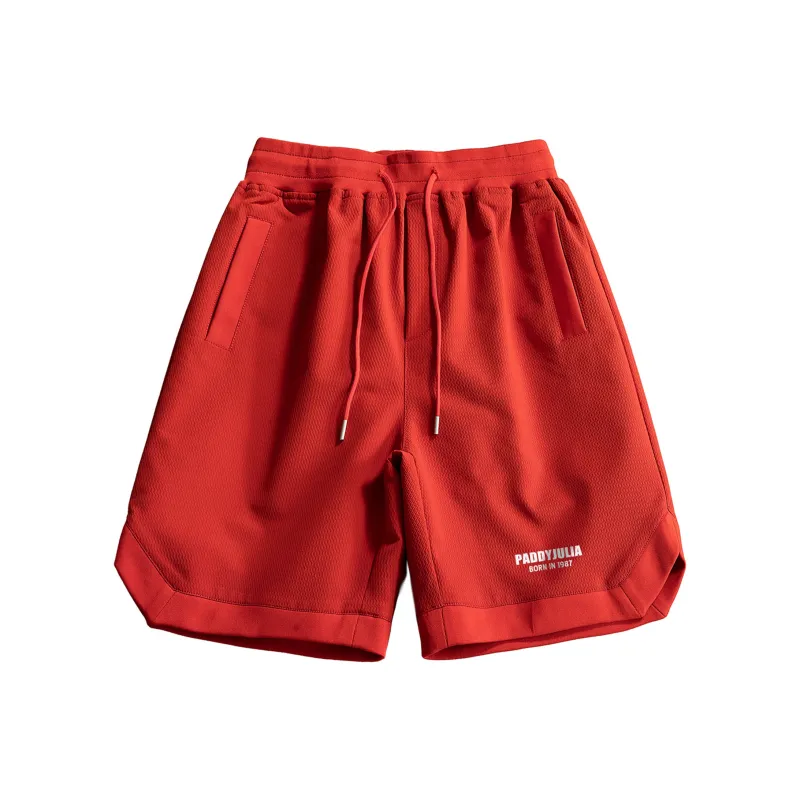 Paddy Julia Casual Shorts Unisex-10