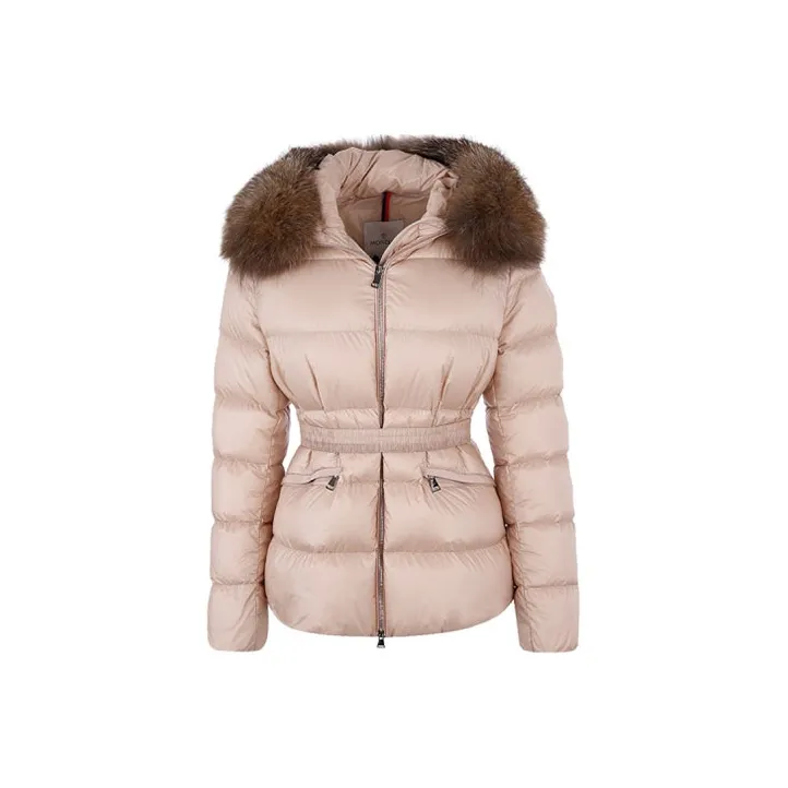 Moncler Boed Down Jacket-0