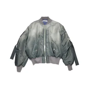 Acne Studios Jackets Women's Green