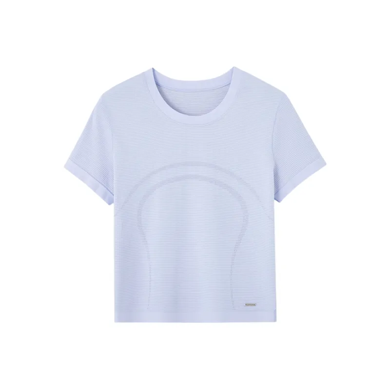 YOTTOY Yoga T Shirts Women's-0