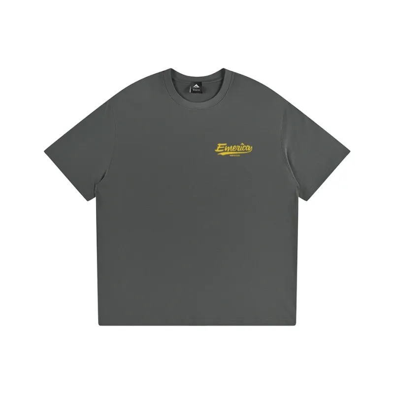 EMERICA T Shirts Unisex-9