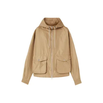 Loro Piana Jackets & Coats Women's Golden Sand