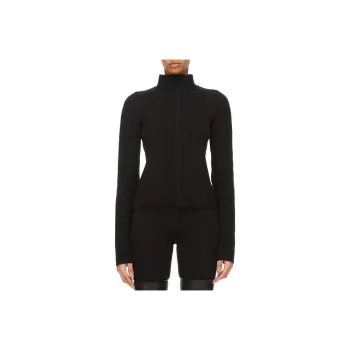 RICK OWENS/RO FW24 Knitwear Women's Black