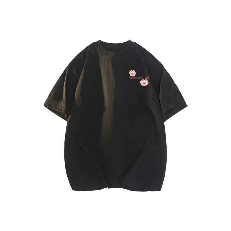 Manchester City F.C. T Shirt Unisex-1