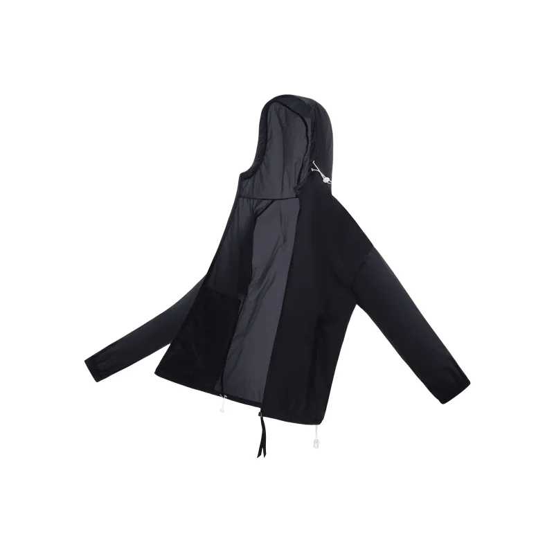 Warrior Ride The Wind And Waves Series UV Protection Sun Protection Clothing Unisex-7
