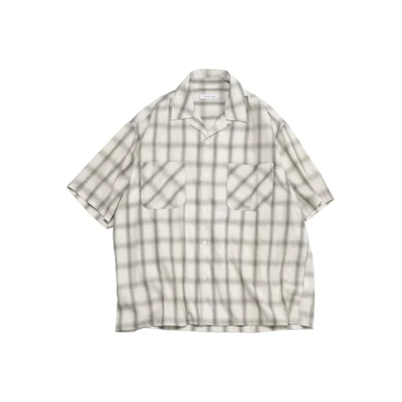 FREAK'S STORE Shirt Men's White-0