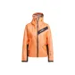 Half Impact Orange