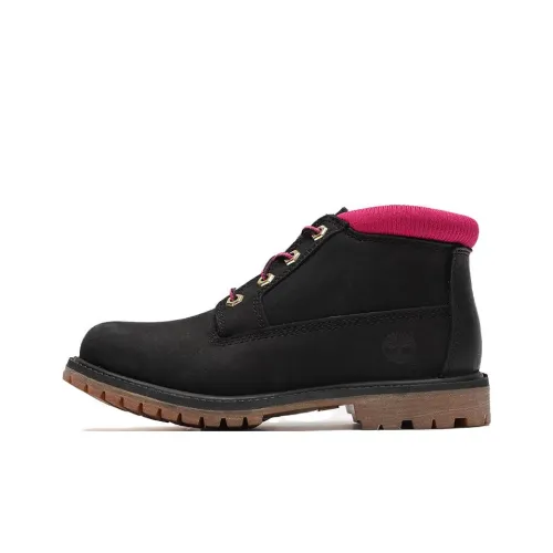 Timberland Ankle Boots Women's Black