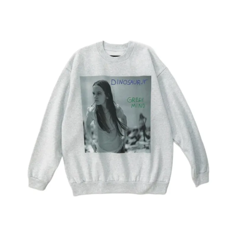 FREAK'S STORE Sweatshirt Men's Gray-0