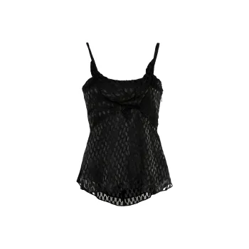 ISABEL MARANT Sleeveless Top