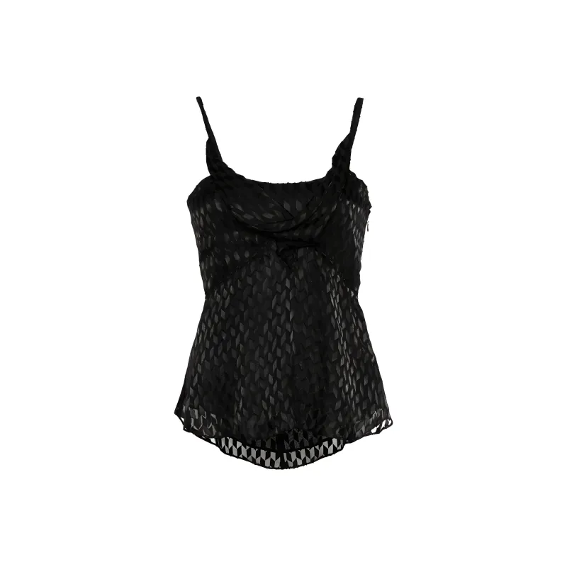 ISABEL MARANT Sleeveless Top-0