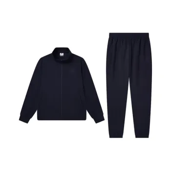 PEAK Casual Sportswear Men's Midnight Blue