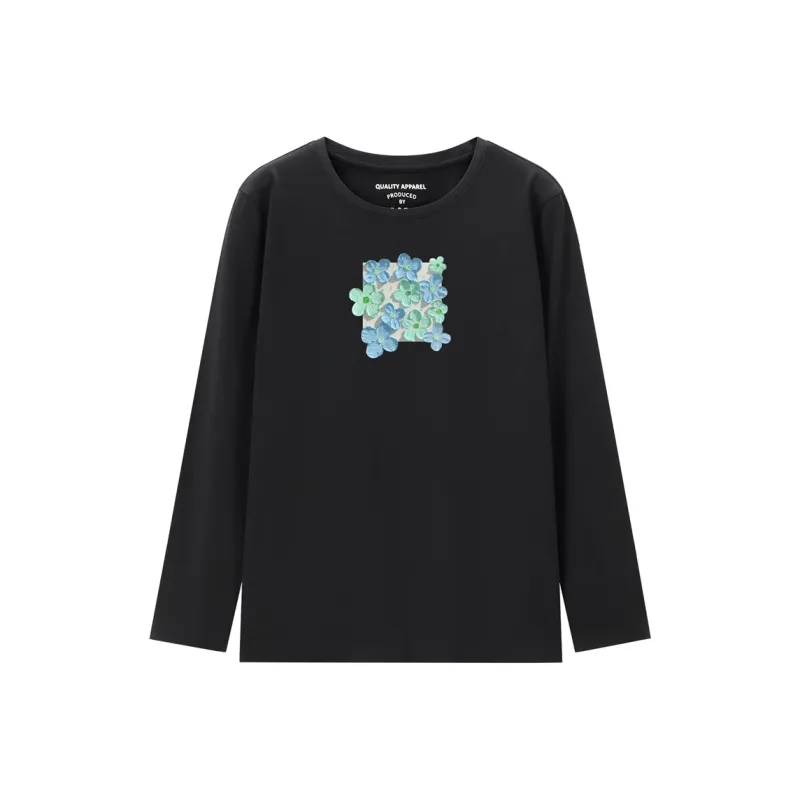 UNIQLO T Shirts Women's-4