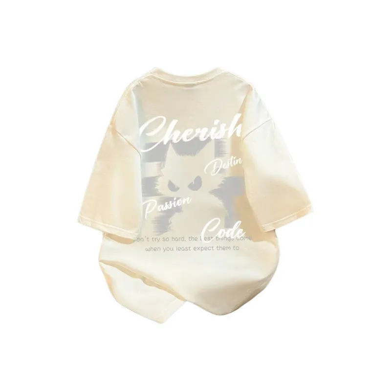 TONYBEAR T Shirts Men-3