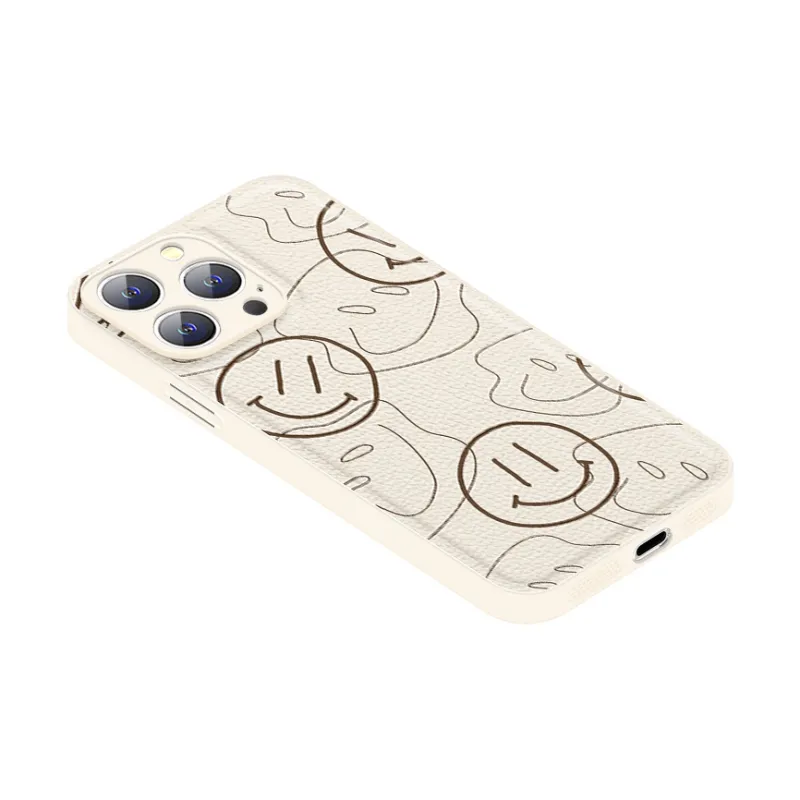 Small bones Phone Cases-1
