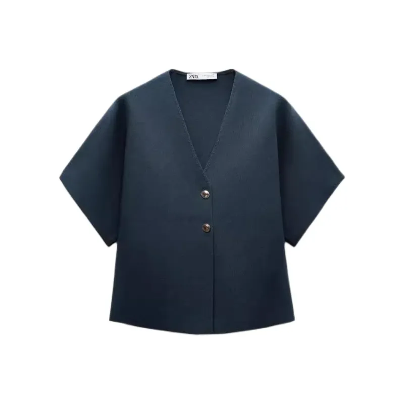 ZARA Knitwear Women's-0