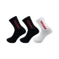 3 Pack (Black 2 Pack+White 1 Pair)