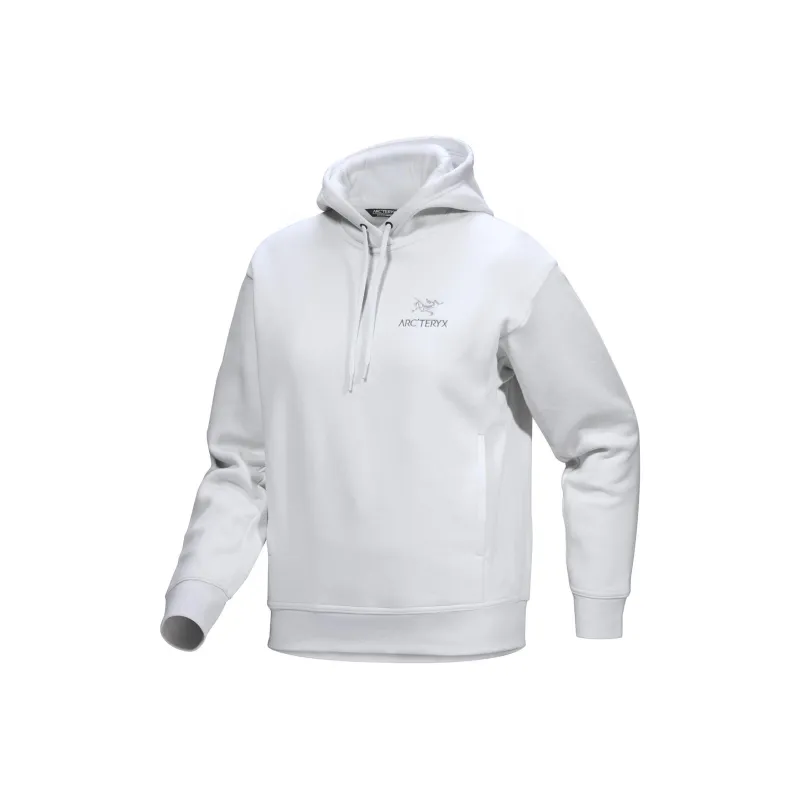 Arcteryx Emblem Sweatshirt Women's-12