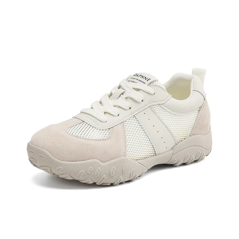 DAPHNE Low Top Casual Shoes Women's-1