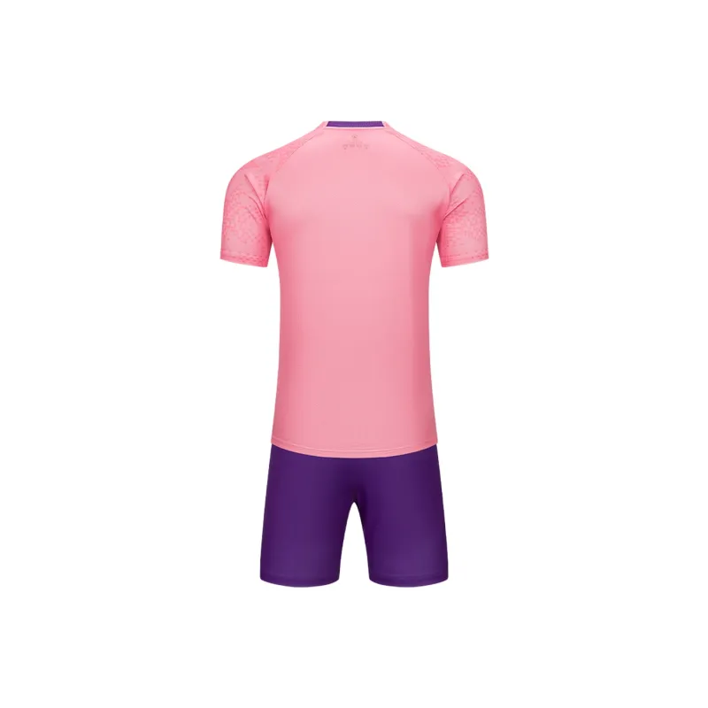 KELME Soccer Jersey Sets Unisex-14