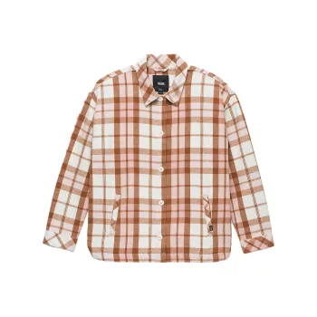 Vans Eliza II Terracota Shirt Women's