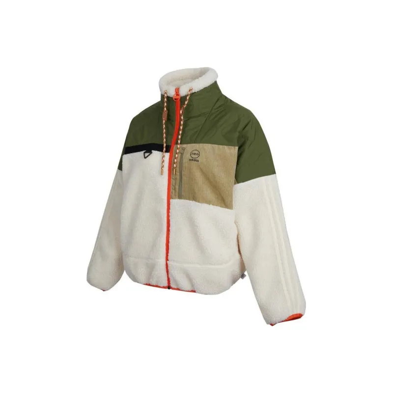 Adidas Neo Jackets Women's Multicolor-0