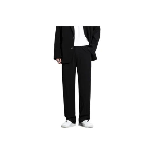 SIL VITIN Casual Pants Unisex