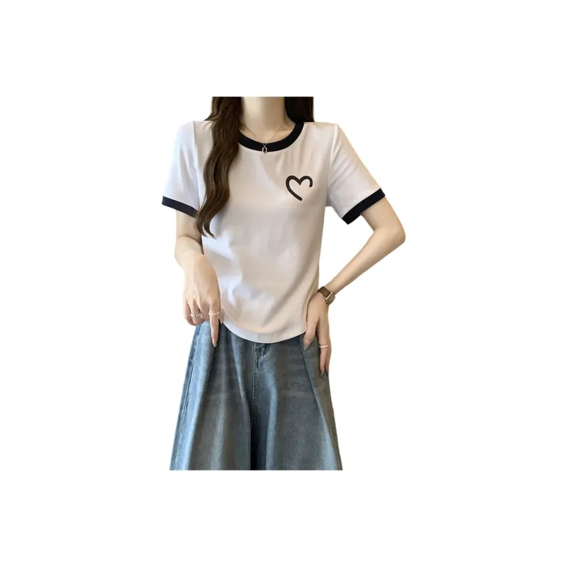 Dior Beauty T Shirts Women's-0