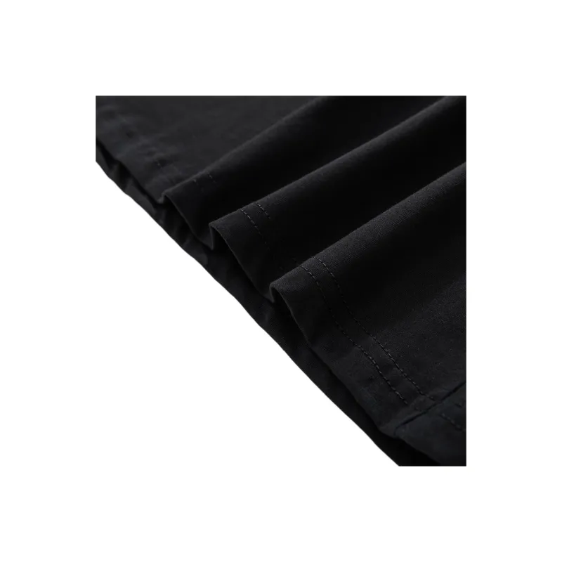  CHOCOOLATE T Shirt Women's Black-4