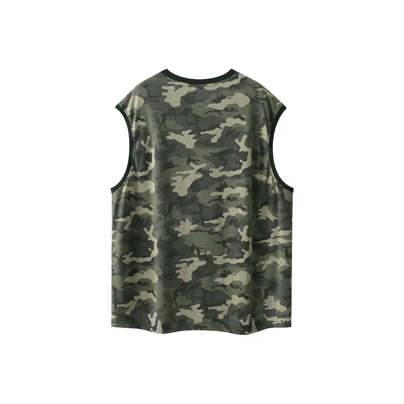 BRYAN JIMENEZ Tank Tops Unisex-8