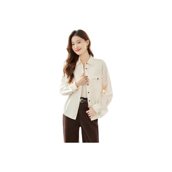 La Chapelle Shirts Women's