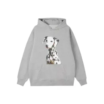 JOSR Sweatshirts Women's Gray