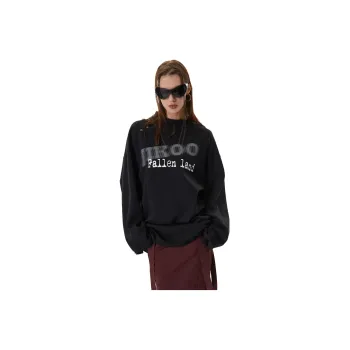 JIKOO Sweatshirts Women's