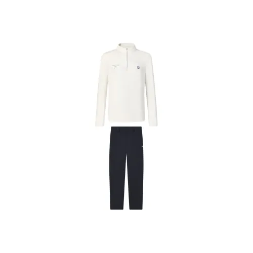 FILA FitnessModern Casual Sportswear Men's