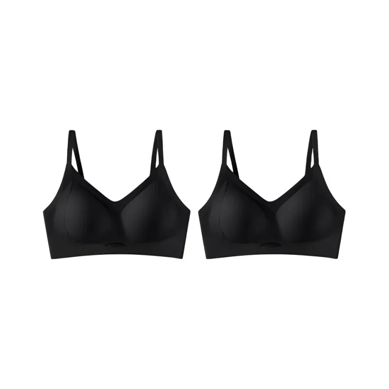 YUZHAOLIN Bra Women's Combo Set-13
