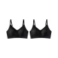 2 Pack (Black+Black)