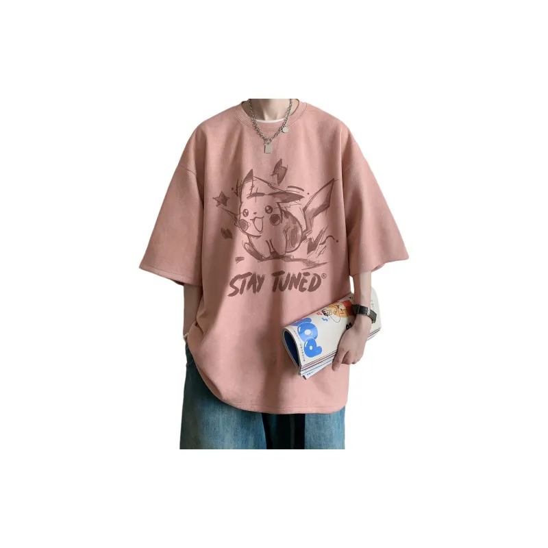 RKVC T Shirts Unisex-5