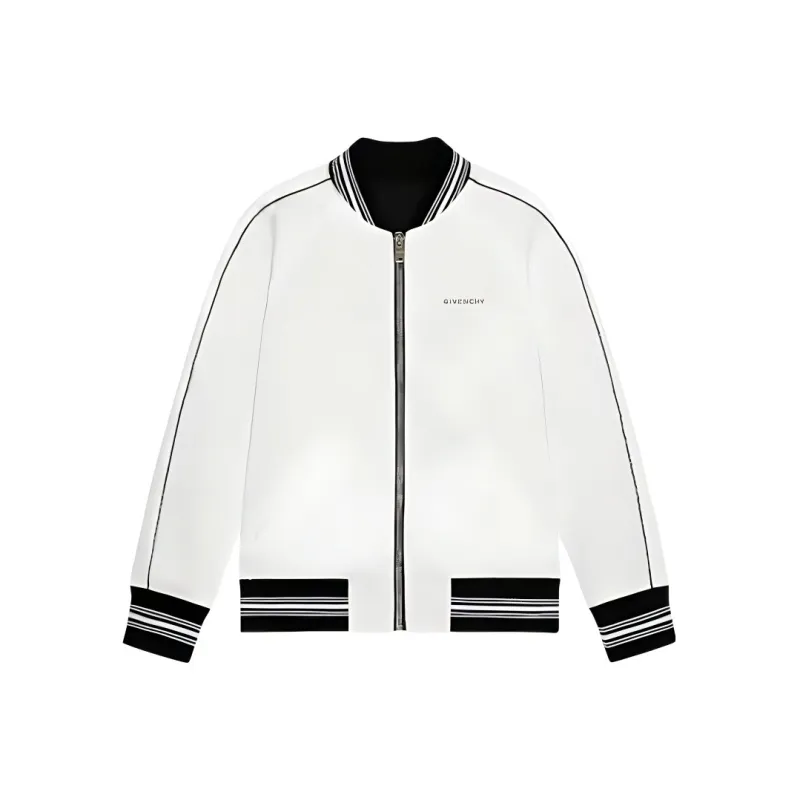 Disney X Givenchy Disney Jackets Women's White-0