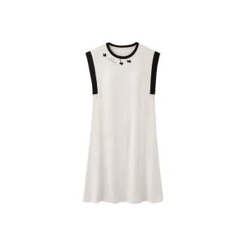 MADALLO Nightgown Women's Heather Gray