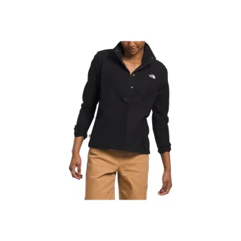 THE NORTH FACE Lpine Polartec® 100 ½ Jackets & Coats Women's Black