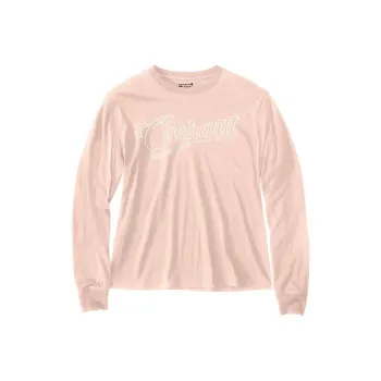 Carhartt T-Shirts Women's
