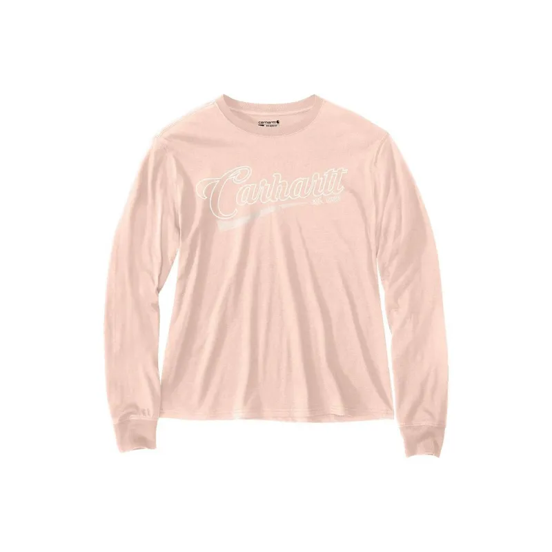 Carhartt T-Shirts Women's-1