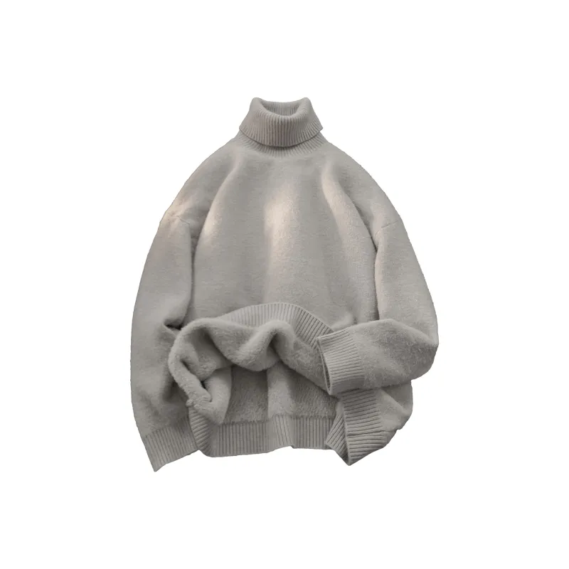 Warrior Huichao Riding The Wind Collection Knitwear Unisex-12