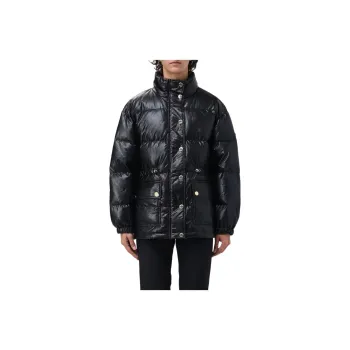 MICHAEL KORS Down Jackets Women's Black