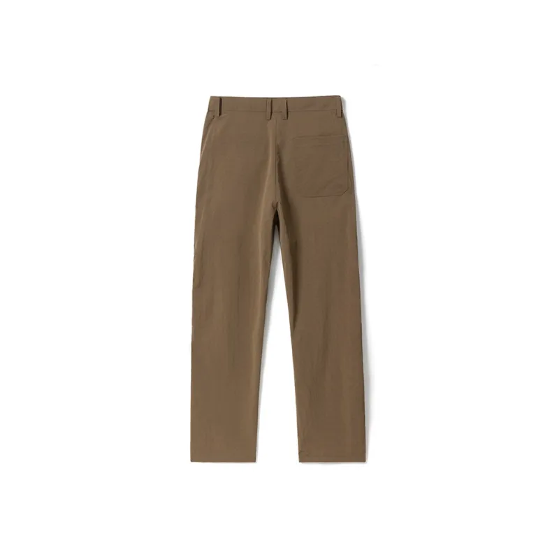 FASTFISH Casual Pants Unisex-6
