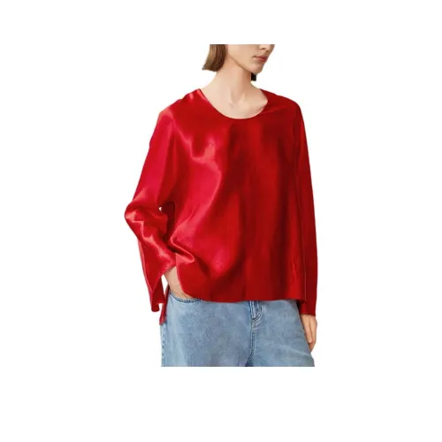 Contour T-Shirts Women's