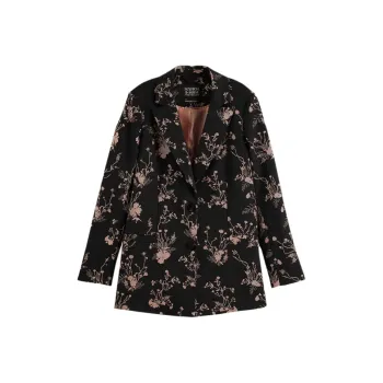 Scotch&Soda Jackets Coats Women's Mixed Color
