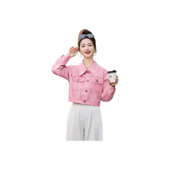 Yi Mengyuan Jackets Coats Women's