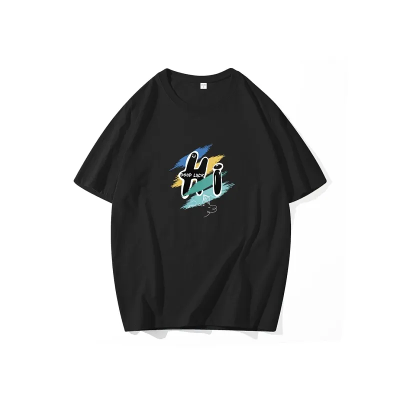 TONYBEAR T Shirts Men-3