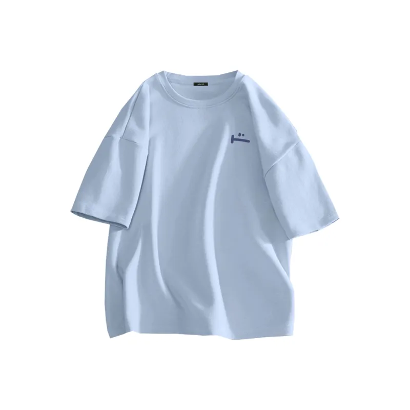 MINISO T Shirts Unisex-6
